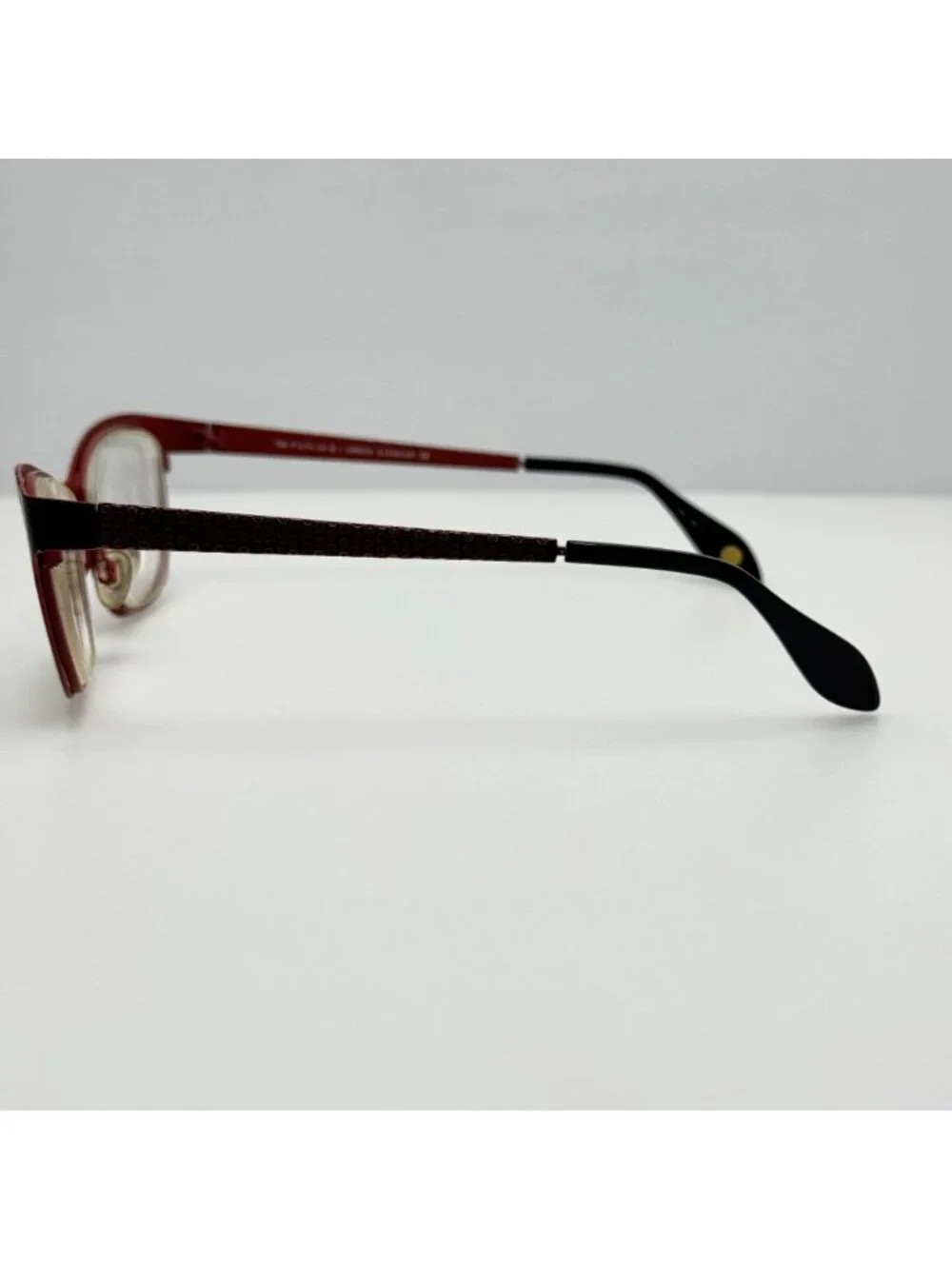Fysh this item
